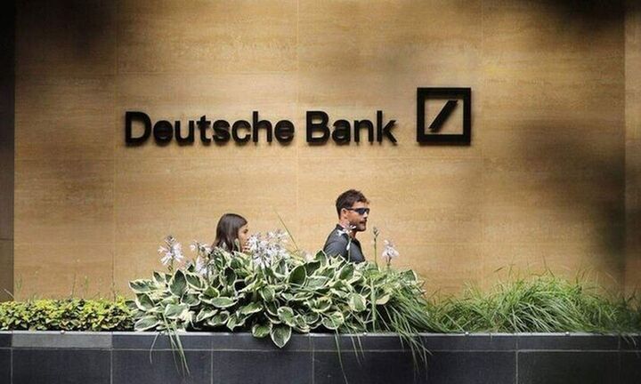 "Αγοραστής" για τις ελληνικές τράπεζες η Deutsche Bank - Ανεβάζει τις τιμές στόχους