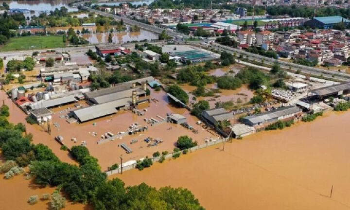 Επεκτείνεται κατά 6 έως 12 μήνες η προστασία από κατασχέσεις και οφειλές των πληγέντων από θεομηνίες