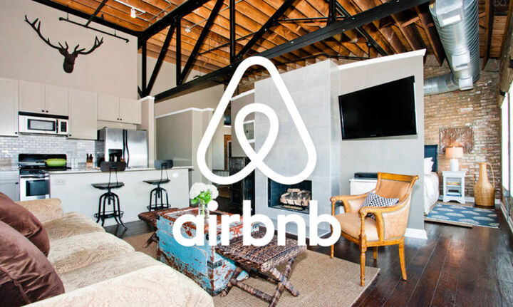 Παρέμβαση Airbnb για τα μέτρα: Η ετήσια μίσθωση ενός ακίνητου στην Ελλάδα δεν ξεπερνά τις 24 ημέρες