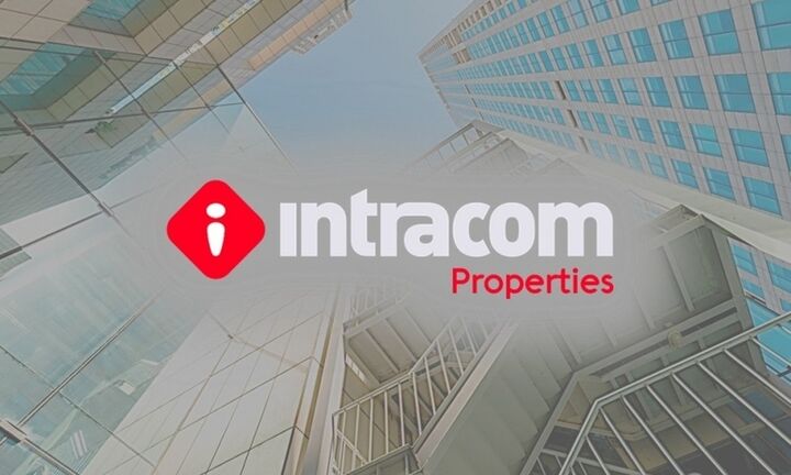 Intracom Properties: Ξεκινούν οι διαδικασίες συγχώνευσης  με την Κλουκίνας - Λάππας