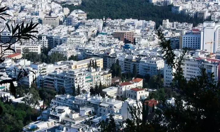 Σενάρια για “πάγωμα” των αντικειμενικών τιμών των ακινήτων εξετάζει η κυβέρνηση