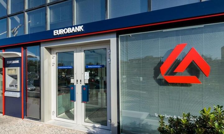 Eurobank: Βγαίνει στις αγορές με 6ετές πράσινο ομόλογο