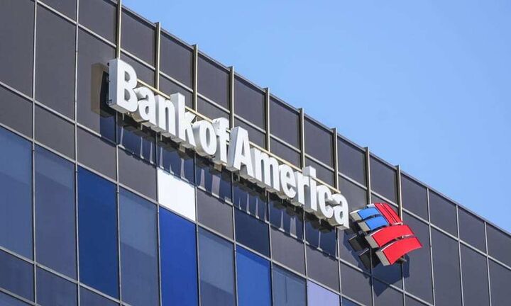 BofA: Ανεβάζει τις τιμές στόχους των ελληνικών τραπεζών - Ποιές προτιμά