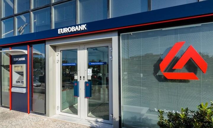 Eurobank: Ανοιξε το βιβλίο προσφορών για το εξαετές πράσινο ομόλογο