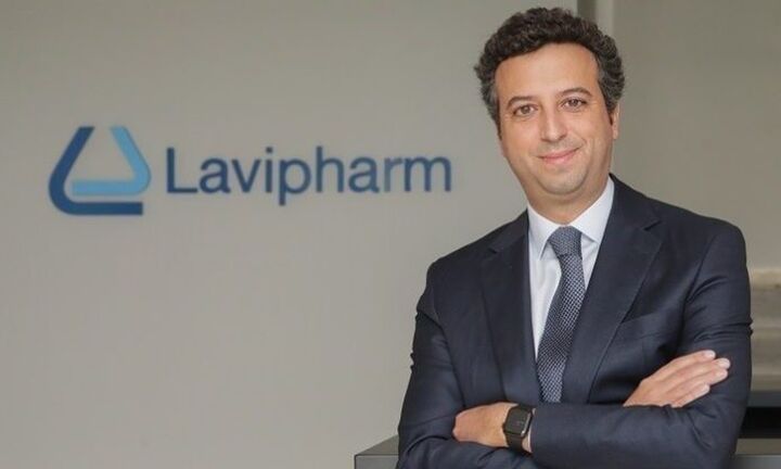 Lavipharm: Στα 7,7 εκατ. ευρώ τα καθαρά κέρδη το πρώτο εξάμηνο - Αύξηση 5% στις πωλήσεις