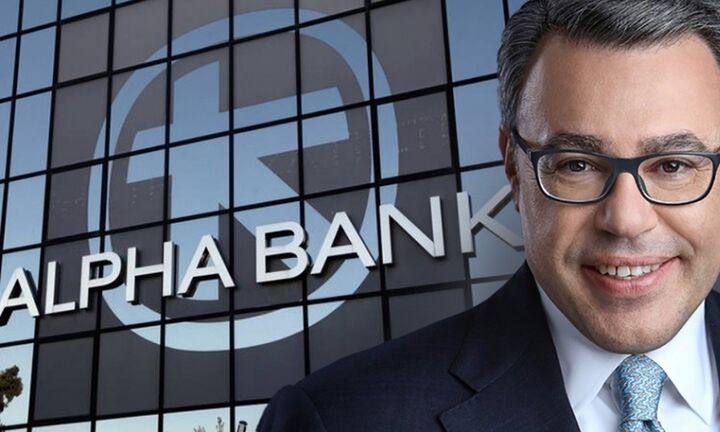 Alpha Bank: Τι σημαίνει η υπεραπόδοση της μετοχής, πως κερδίζουν Holterman - Paulson και η UniCredit