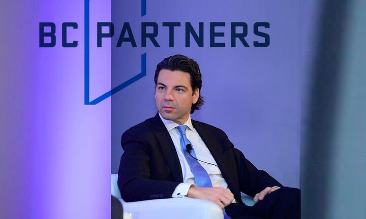 Financial Times: Η BC Partners συζητά την εξαγορά μειοψηφικού πακέτου μετοχών της Euroleague