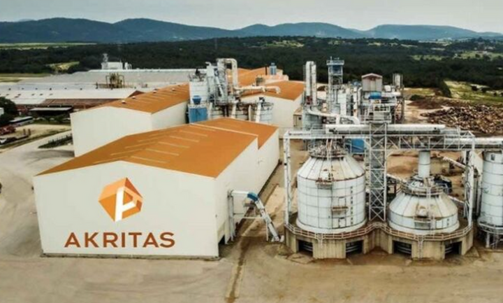 AKRITAS: Μείωση 3,7% στον κύκλο εργασιών - Τι αναμένει για το δεύτερο εξάμηνο