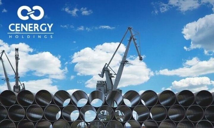 Cenergy Holdings: Πράσινο φως από την ΕΓΣ για την αύξηση μετοχικού κεφαλαίου έως 200 εκατ. ευρώ