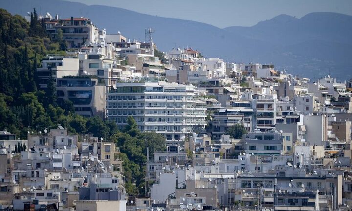 Oι αλλαγές που έρχονται στο «Σπίτι μου 2» -Τα νέα εισοδηματικά κριτήρια για άτοκο δάνειο