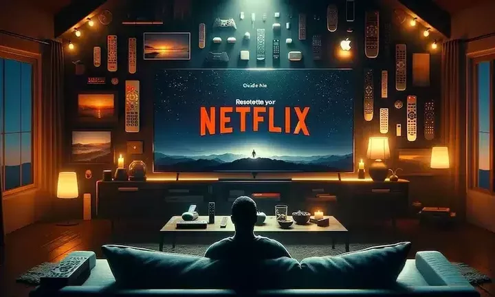 Netflix: Αυξάνει ξανά τις τιμές σε χώρες της Ευρώπης - 5,1 εκατ. νέοι συνδρομητές στο τρίμηνο