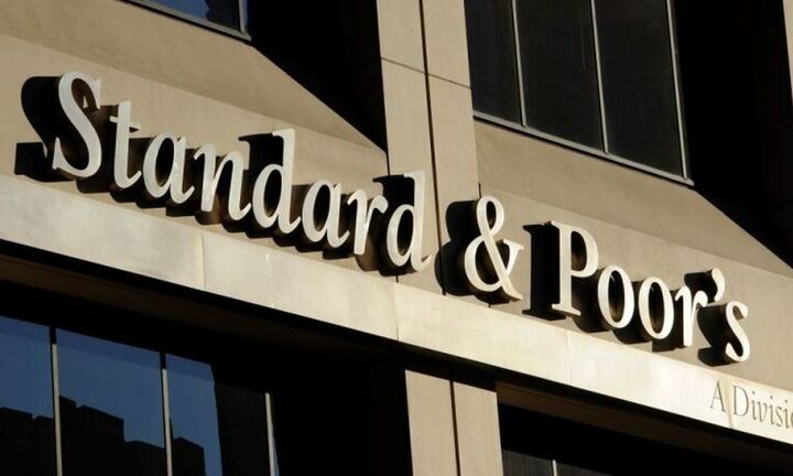 "Σιγή ασυρμάτου" από την Standard and Poor’s – Κρατά την επενδυτική βαθμίδα BBB- με θετικό outlook