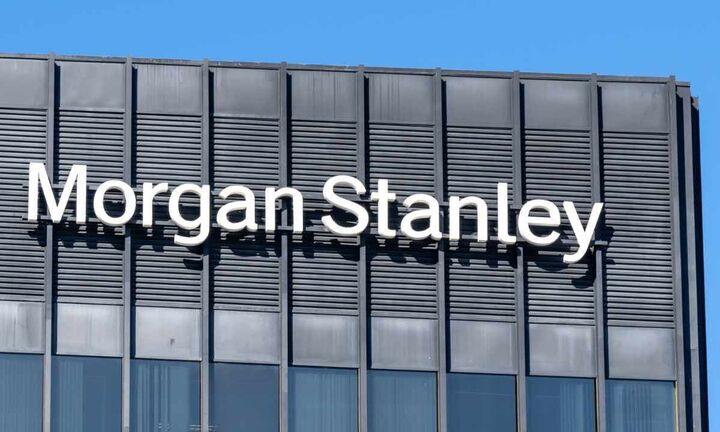 Morgan Stanley: Θεωρεί φθηνές τις τράπεζες αλλά μειώνει τις τιμές-στόχους -Τι "είδε"στην Αθήνα