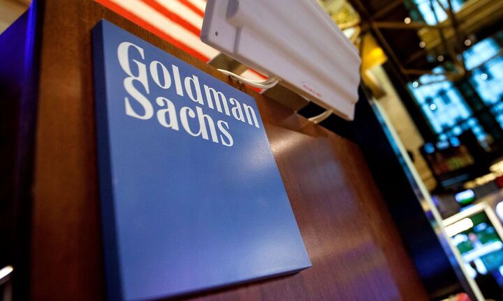 Goldman Sachs: Η δεκαετία υψηλών κερδών της Wall Street έχει τελειώσει