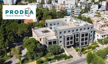 Στα σκαριά συμφωνία μεταξύ Intrakat και Prodea