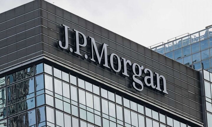 JP Morgan: Ελκυστικό σημείο εισόδου στις μετοχές των ελληνικών τραπεζών - Σύσταση υπεραπόδοσης 