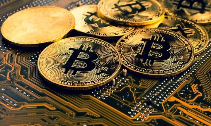 Bitcoin: Εκτινάχθηκε στα 71.000 δολάριο με το βλέμμα στις αμερικανικές εκλογές