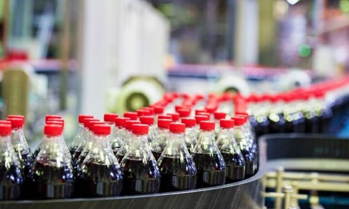 Coca Cola HBC: Αύξηση 14% στα έσοδα και αναβάθμιση προβλέψεων για τη χρονιά