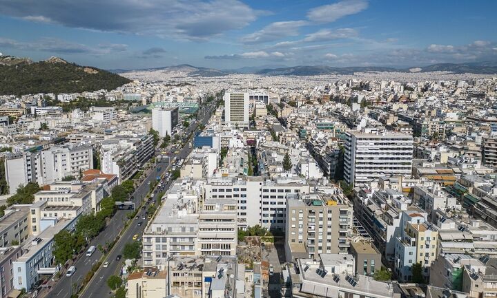 Πόσοι θα αγοράσουν ή θα πουλήσουν ακίνητο μέσα στην επόμενη πενταετία