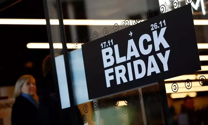 Black Friday: Δέκα συμβουλές για έξυπνες και ασφαλείς αγορές από τον Συνήγορο του Καταναλωτή