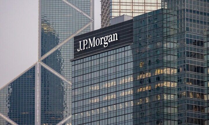 "Tαύρος" για τις ελληνικές τράπεζες η JP Morgan - Επαναγορές μετοχών και DTC οι καταλύτες