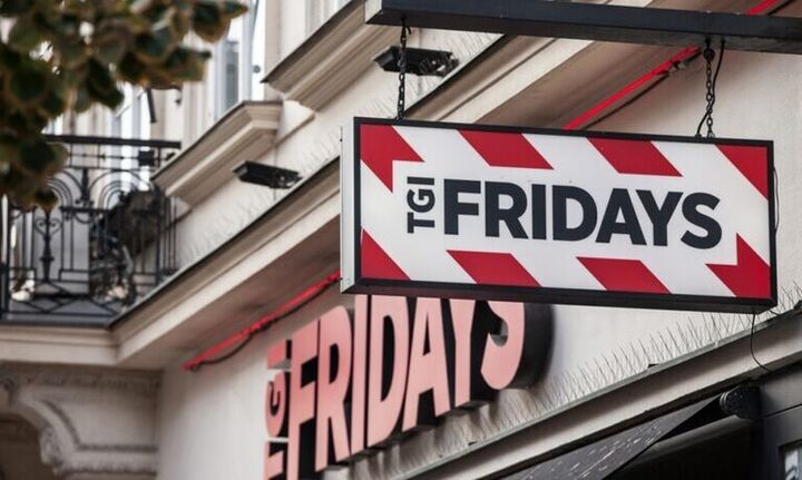 TGI Fridays: Τι συμβαίνει με τα καταστήματα στην Ελλάδα μετά τη χρεοκοπία στις ΗΠΑ