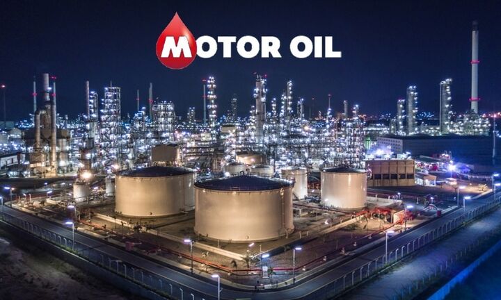 Motor Oil: Εντός του γ’ τριμήνου 2025 η αποκατάσταση της ζημιάς από τη φωτιά του Σεπττεμβρίου