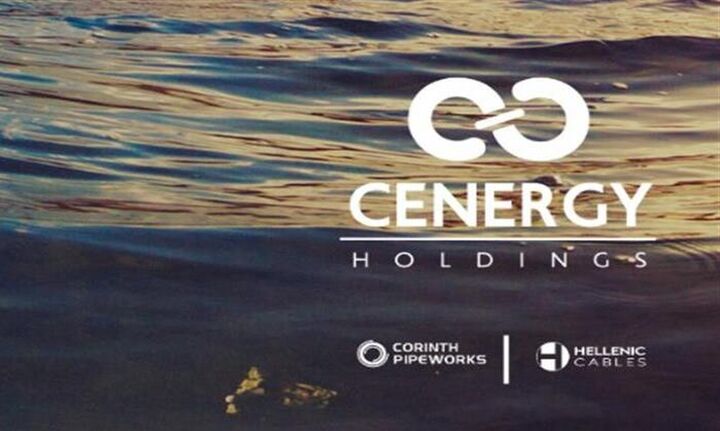 Cenergy: Η Hellenic Cables υπέγραψε σύμβαση για την υποβρύχια διασύνδεση των νησιών του Ιονίου