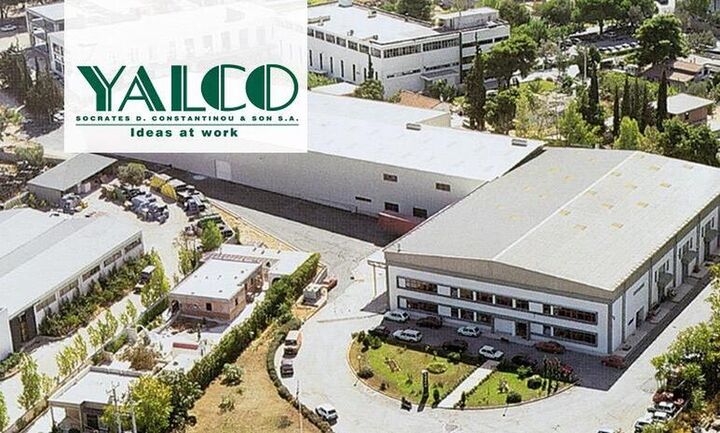 Yalco: Πράσινο φως από την ΓΣ στη απόσχιση του κλάδου εμπορίας