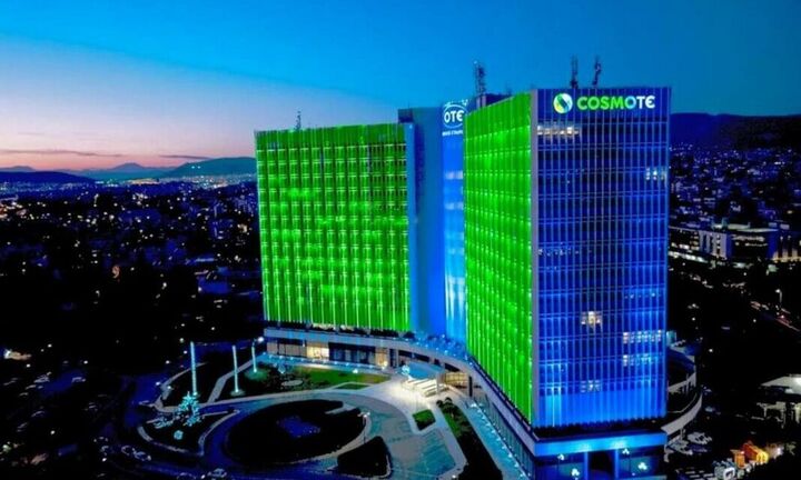 COSMOTE Fiber: Δωρεάν η αναβάθμιση ταχυτήτων upload για ακόμα καλύτερη εμπειρία συνδεσιμότητας