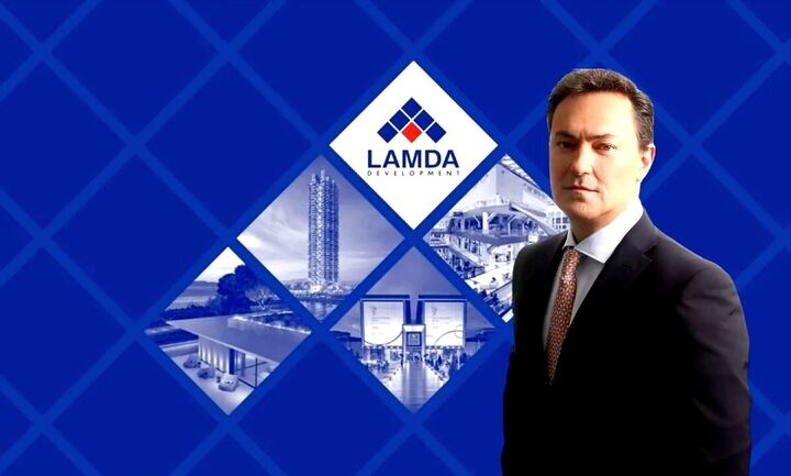 Lamda Development: Σημαντική αύξηση της κερδοφορίας στο 9μηνο - Νέα ρεκόρ σε εμπορικά και μαρίνες