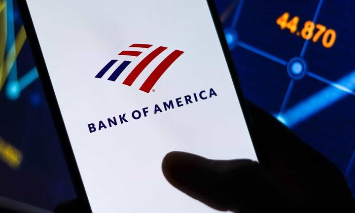 BofA: Ελκυστικές οι ελληνικές τράπεζες - Ανεβάζει τον πήχη για τις τιμές-στόχους 