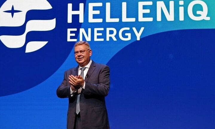 Helleniq Energy: Συγκρίσιμα Κέρδη EBITDA €753 εκατ. το 9μήνο – Προσωρινό μέρισμα €0,20 ανά μετοχή