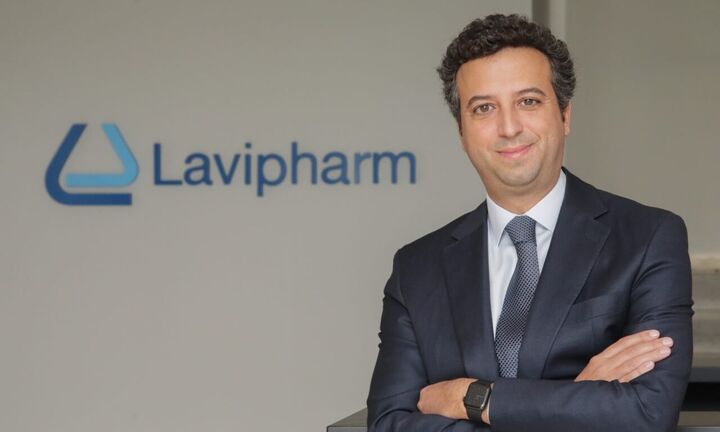 Lavipharm: Αύξηση 338,6% στα καθαρά κέρδη 9μήνου – 16% πάνω οι πωλήσεις