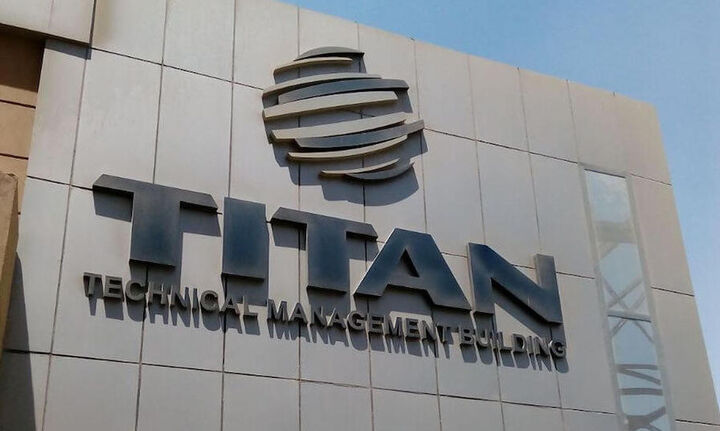 TITAN Cement International: Ποια funds παίρνουν θέσεις στη μετοχή