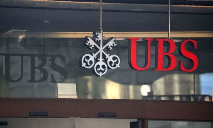 Θετική για τις ελληνικές τράπεζες και η UBS - "Bλέπει" σημαντικά περιθώρια ανόδου 