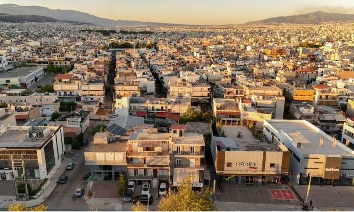 Όλες οι αλλαγές για την αγορά της βραχυχρόνιας μίσθωσης από 1η Ιανουαρίου 2025