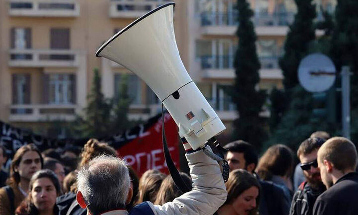 Γενική απεργία την Τετάρτη (20/11): Ποιοι συμμετέχουν – Τι ισχύει για τα μέσα μαζικής μεταφοράς