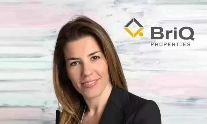 BriQ Properties: Η ΕΓΣ ενέκρινε την απορρόφηση της ICI