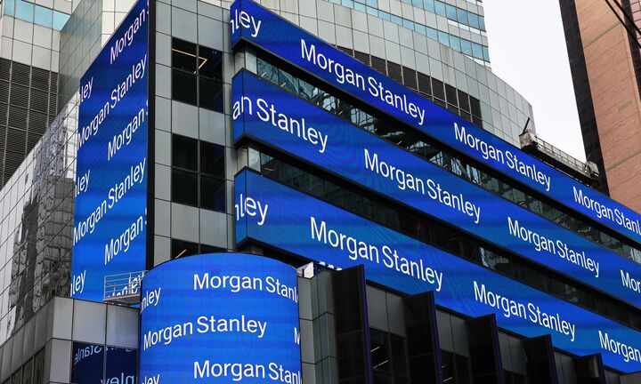 Morgan Stanley: «Επιστροφή στην Ιθάκη» για την ελληνική οικονομία - Αύξηση του ΑΕΠ κατά 2,2% το 2025