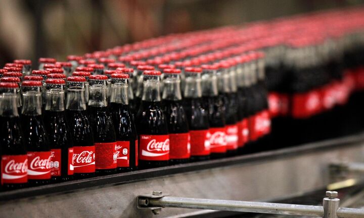 Coca Cola HBC: Αντλεί 500 εκατ. ευρώ μέσω του 8ετούς ομολόγου