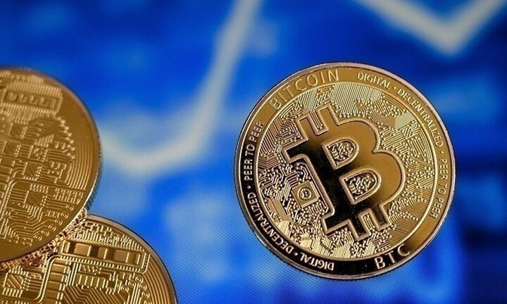 Το Bitcoin έσπασε για 1η φορά το φράγμα των 95.000 δολαρίων