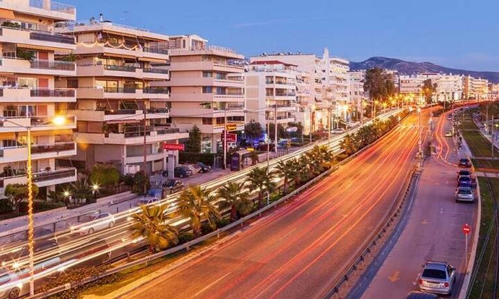 Όλες οι αλλαγές στην αγορά ακινήτων από την 1η Ιανουαρίου  - Πώς θα επηρεάσουν τους πολίτες