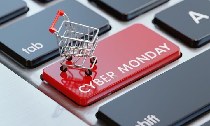 Cyber Monday: Οι Αμερικανοί ξόδεψαν πάνω από 13 δισ. δολάρια σε online αγορές