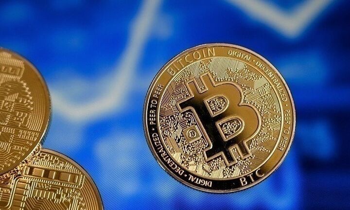 Bitcoin: Έσπασε το φράγμα των 100.000 δολαρίων για πρώτη φορά στην ιστορία του