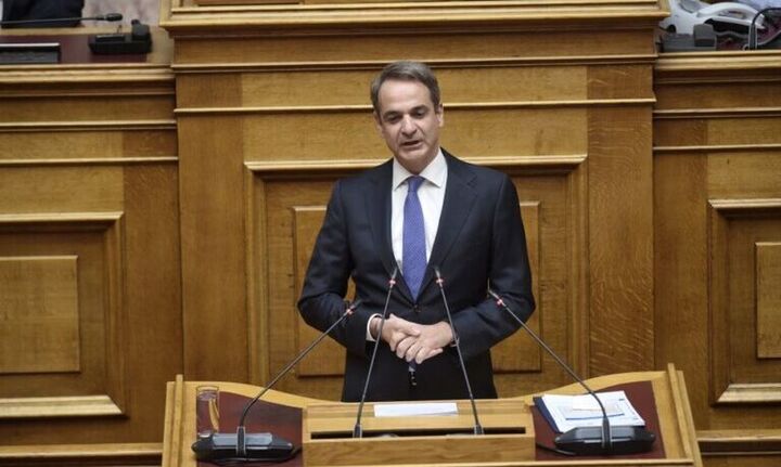 Κυρ. Μητσοτάκης: Να περιμένετε παρέμβαση για τις τράπεζες