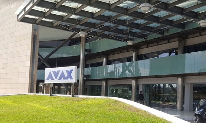 Ο Όμιλος AVAX αυξάνει στο 23,01% τη συμμετοχή του στην Ολυμπία Οδό