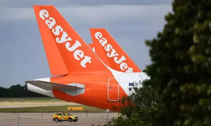 EasyJet: Προσθέτει νέα δρομολόγια από Ελλάδα το 2025