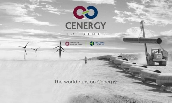 Cenergy Holding: Στη Σωληνουργεία Κορίνθου 2 έργα στη Β. Θάλασσα από την Subsea7 