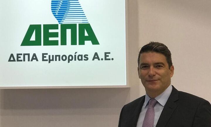 Deal done για ΔΕΠΑ και ανανέωση θητείας για Μανουσάκη στον ΑΔΜΗΕ